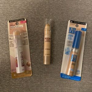 Maybelline Cosmetics
